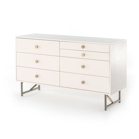 Van 7 Drawer Dresser - Kings Fine Art & Decor