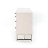 Van 7 Drawer Dresser - Kings Fine Art & Decor