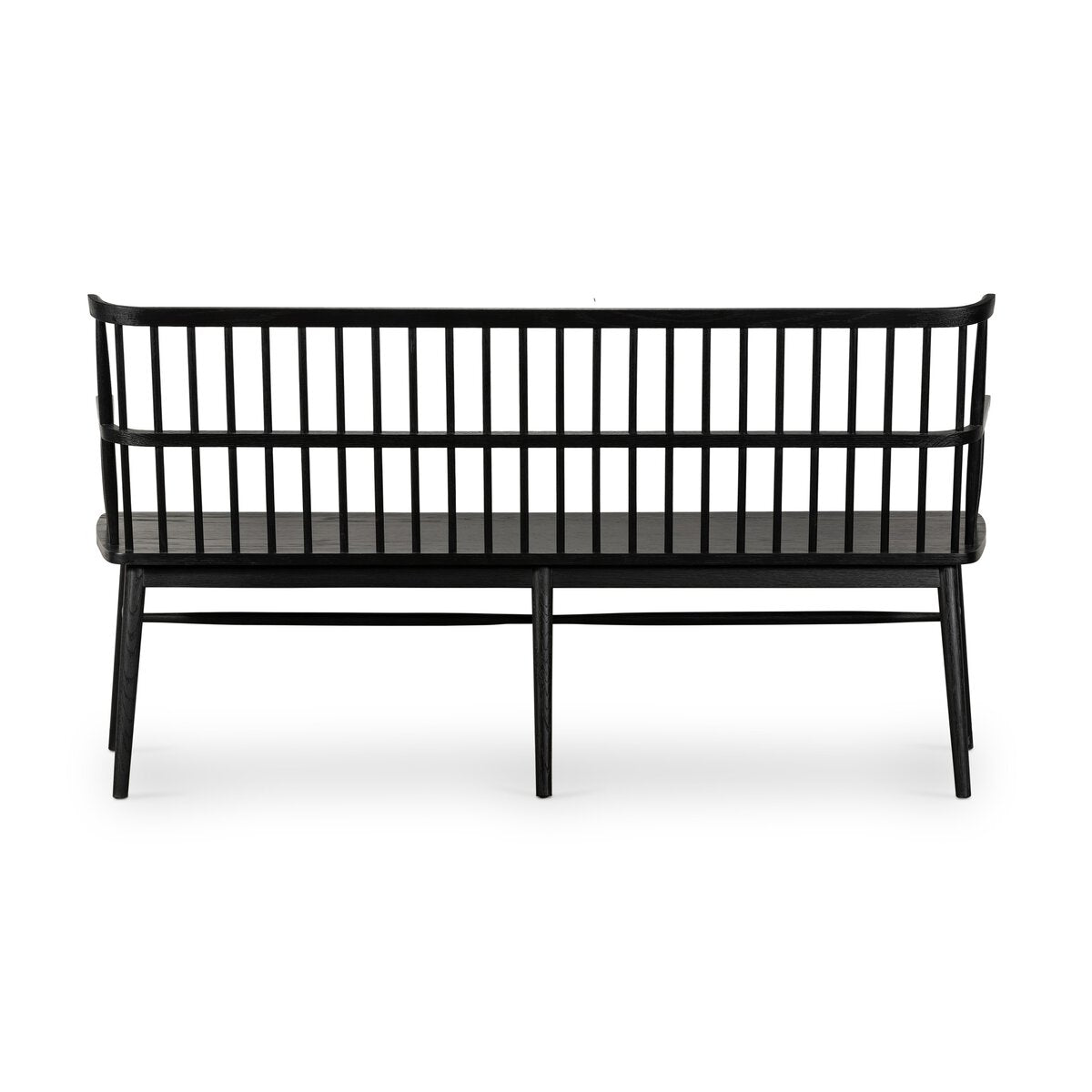 Aspen Large Bench - Kings Fine Art & Decor