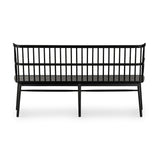 Aspen Large Bench - Kings Fine Art & Decor