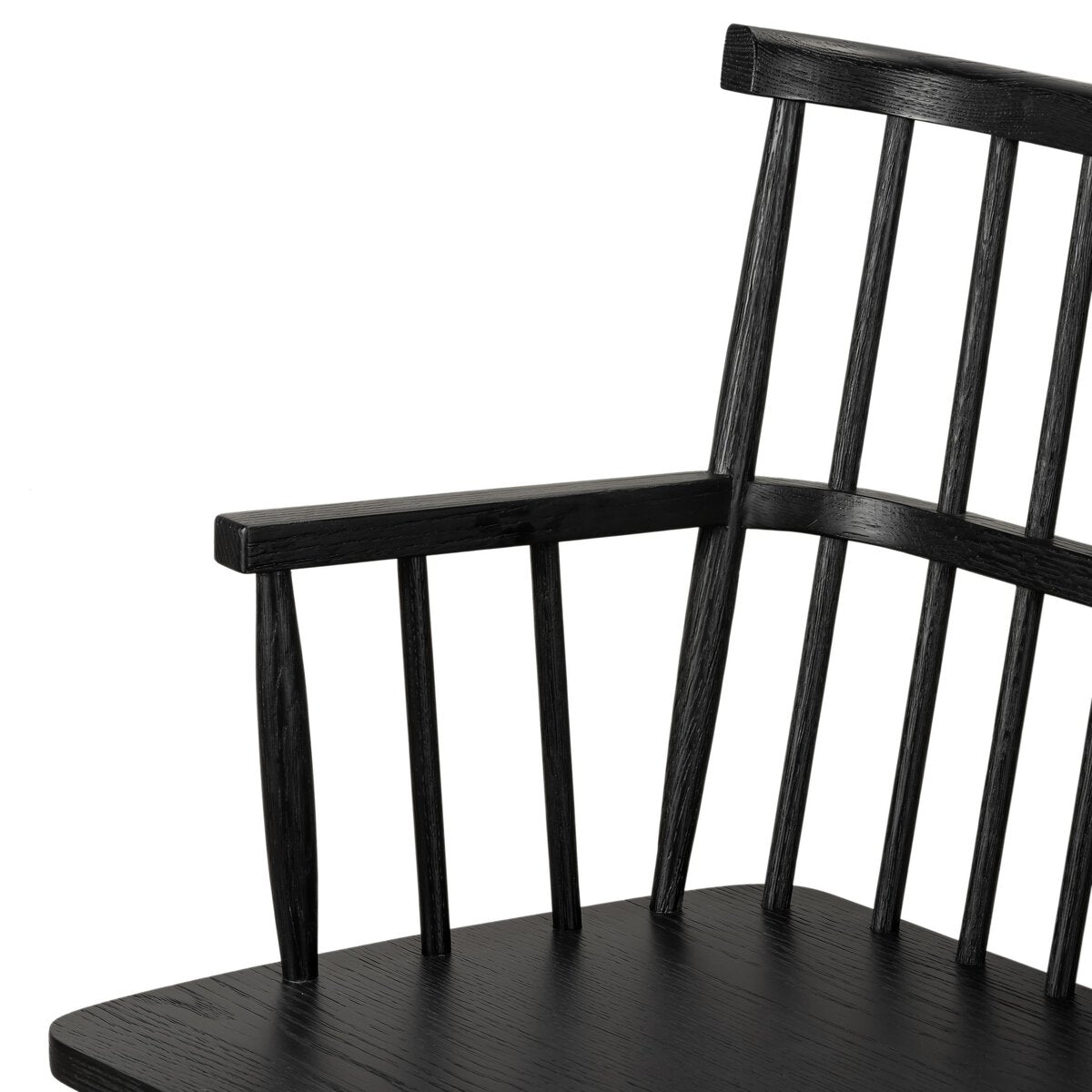 Aspen Large Bench - Kings Fine Art & Decor