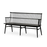 Aspen Large Bench - Kings Fine Art & Decor