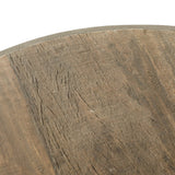 Crosby Round Coffee Table - Kings Fine Art & Decor