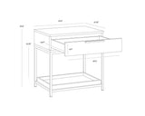 rebel-nightstand-small-104606 - view 20