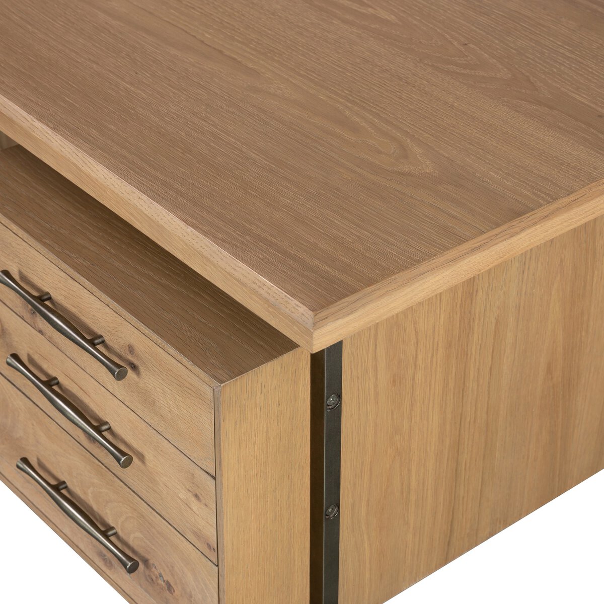 Lauren Desk - Kings Fine Art & Decor