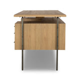 Lauren Desk - Kings Fine Art & Decor