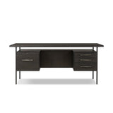 Lauren Desk - Kings Fine Art & Decor