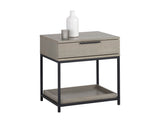 rebel-nightstand-small-104606 - view 8