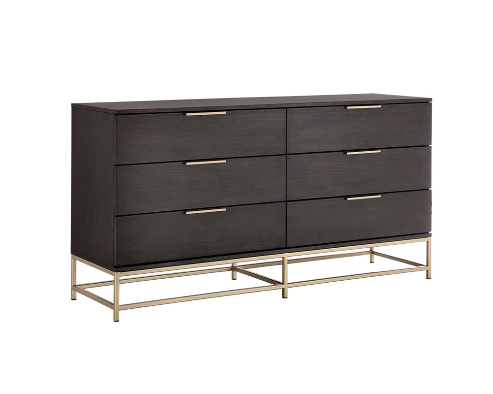 rebel-dresser-small-104609 - view 4