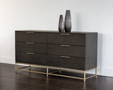 rebel-dresser-small-104609 - view 2