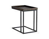 arden-c-shaped-side-table-104615 - view 5