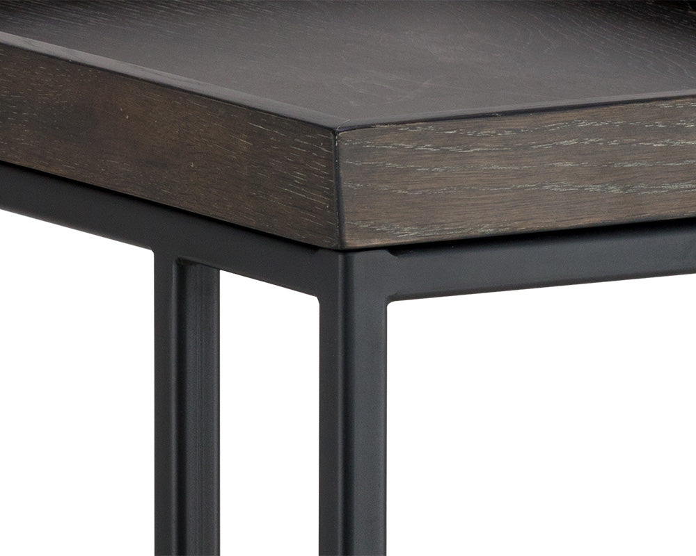 arden-c-shaped-side-table-104615 - view 6