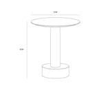 monaco-end-table-104629 - view 11