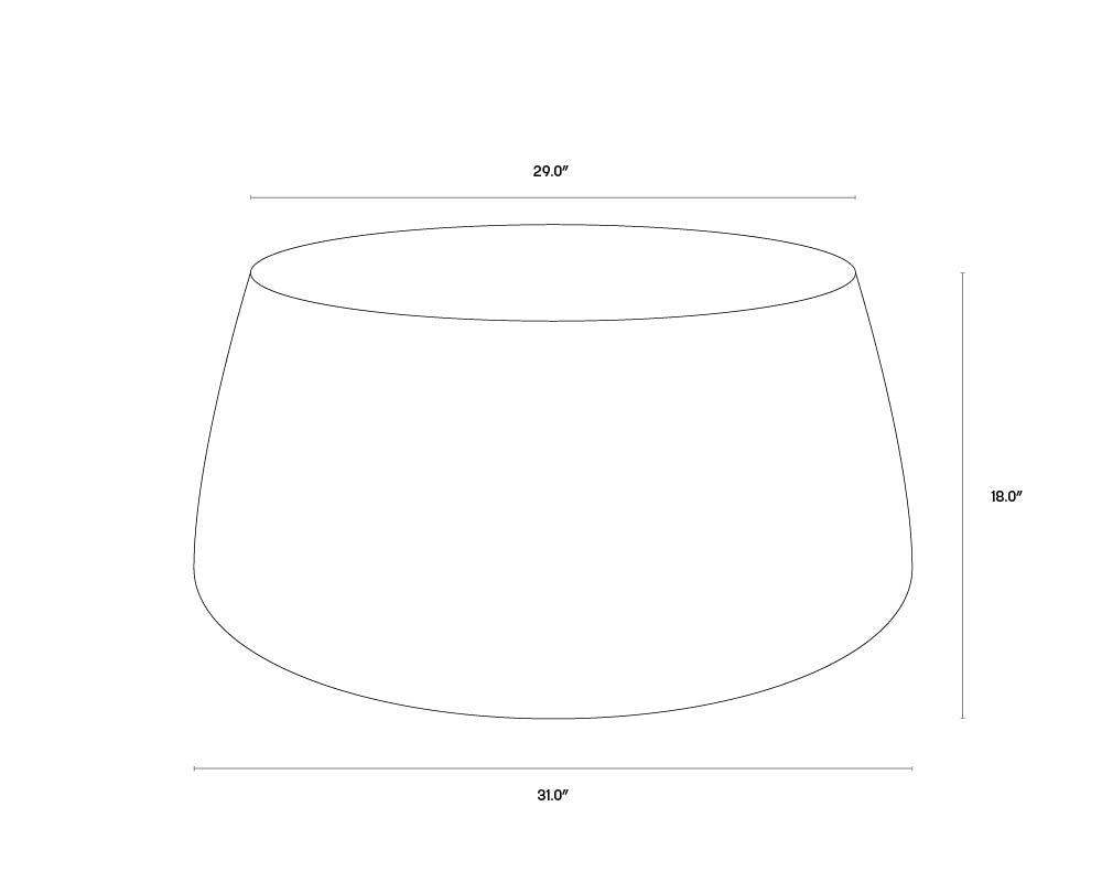 aries-coffee-table-104687 - view 11
