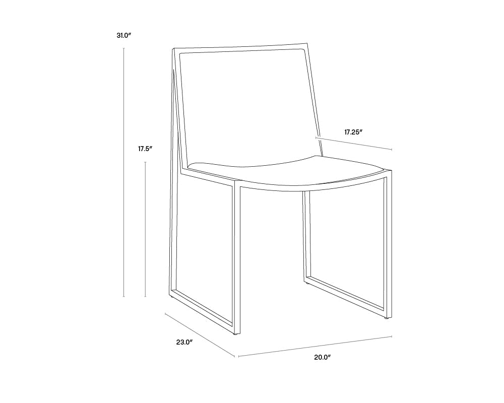 blair-dining-chair-104711 - view 18