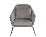 watts-lounge-chair-black-104728 - view 3
