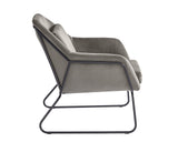 watts-lounge-chair-black-104728 - view 4