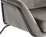 watts-lounge-chair-black-104728 - view 5