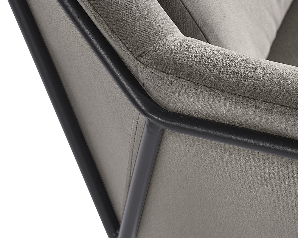 watts-lounge-chair-black-104728 - view 6