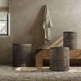 Natural Baskets (Set Of 3) - Kings Fine Art & Decor