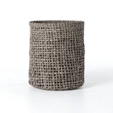 Natural Baskets (Set Of 3) - Kings Fine Art & Decor