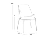 dover-dining-chair-104920 - view 19