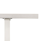 Cyrus Dining Bench - Kings Fine Art & Decor