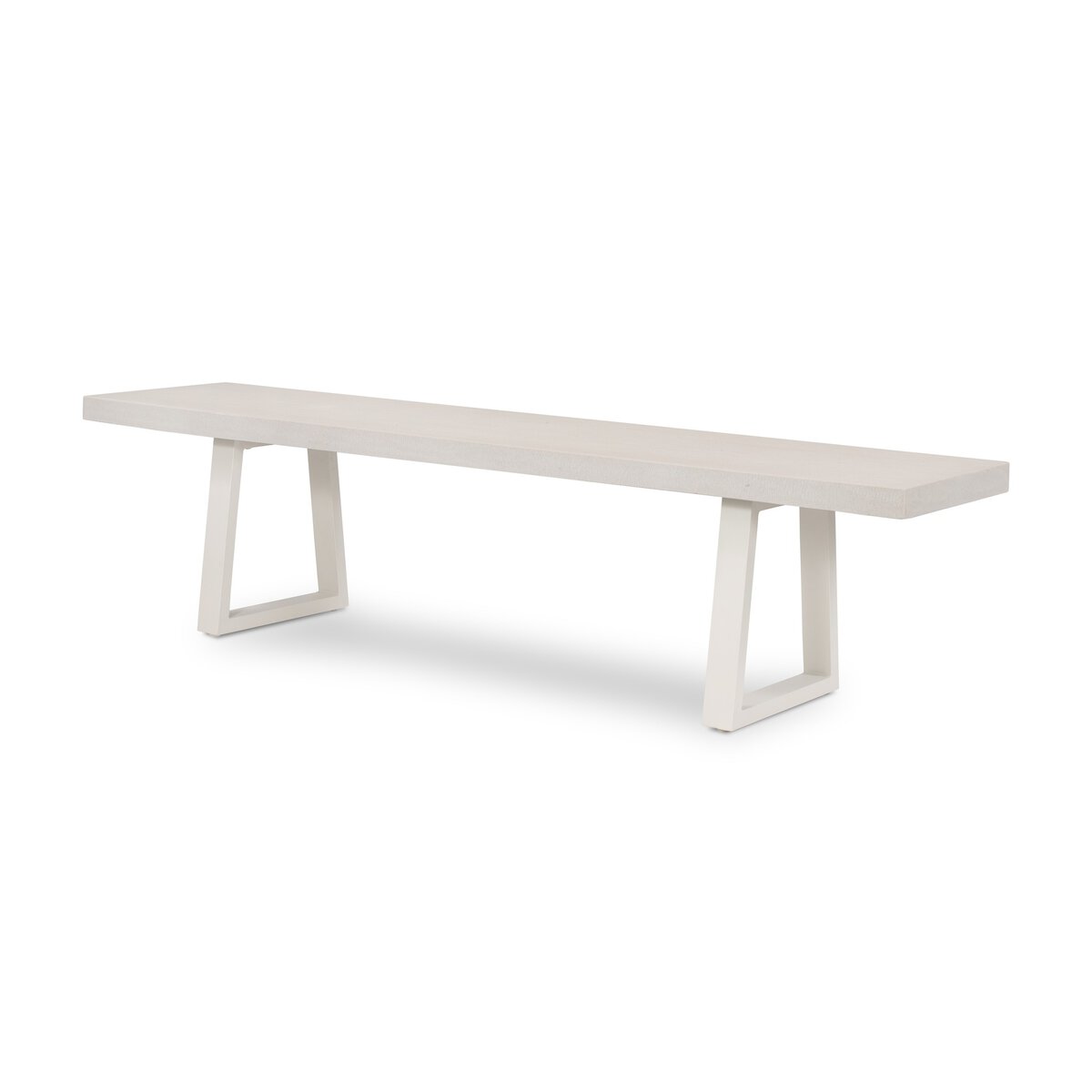 Cyrus Dining Bench - Kings Fine Art & Decor