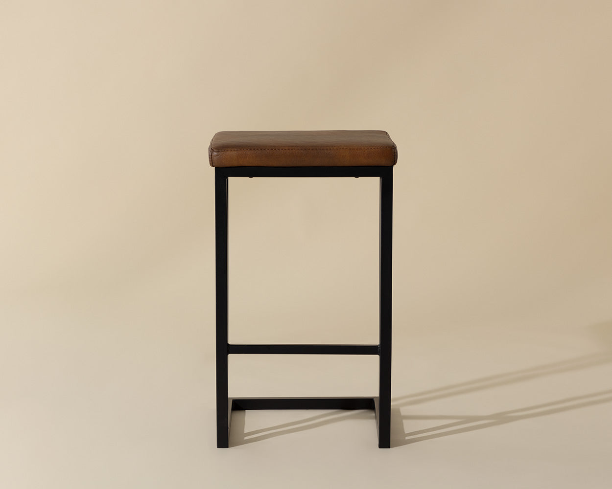 boone-counter-stool-black-104957 - view 3