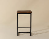 boone-counter-stool-black-104957 - view 3