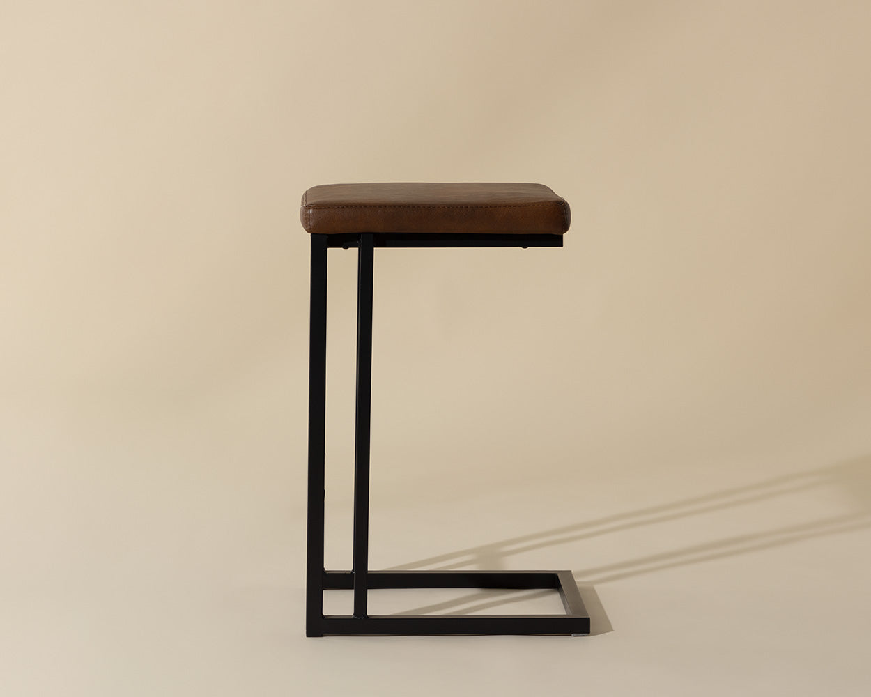 boone-counter-stool-black-104957 - view 4