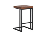 boone-counter-stool-black-104957 - view 7