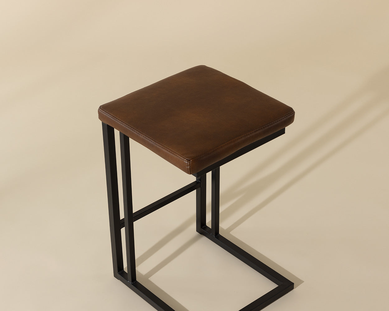 boone-counter-stool-black-104957 - view 6
