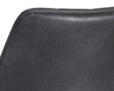 drew-dining-chair-black-104030 - view 14