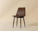 drew-dining-chair-black-104030 - view 15