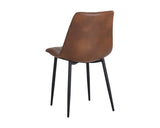 drew-dining-chair-black-104030 - view 20