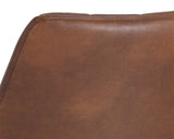 drew-dining-chair-black-104030 - view 23