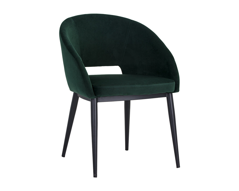thatcher-dining-armchair-black-102743 - view 16