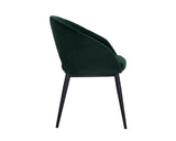 thatcher-dining-armchair-black-102743 - view 17