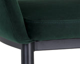 thatcher-dining-armchair-black-102743 - view 19