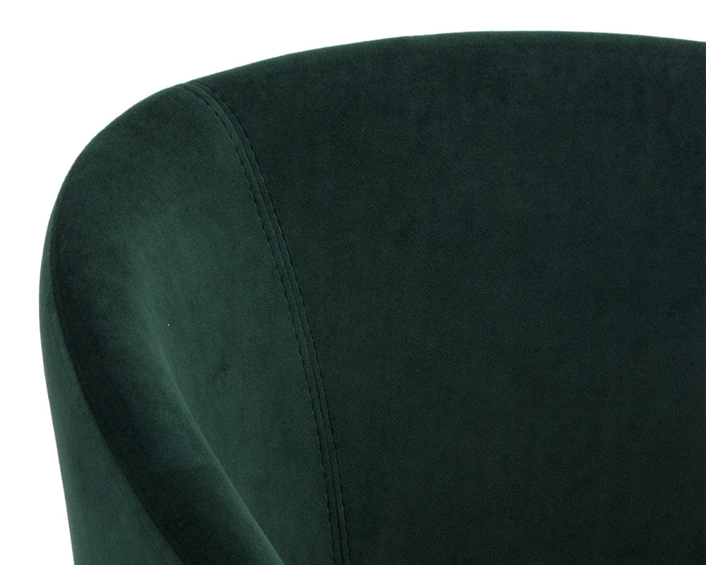 thatcher-dining-armchair-black-102743 - view 20