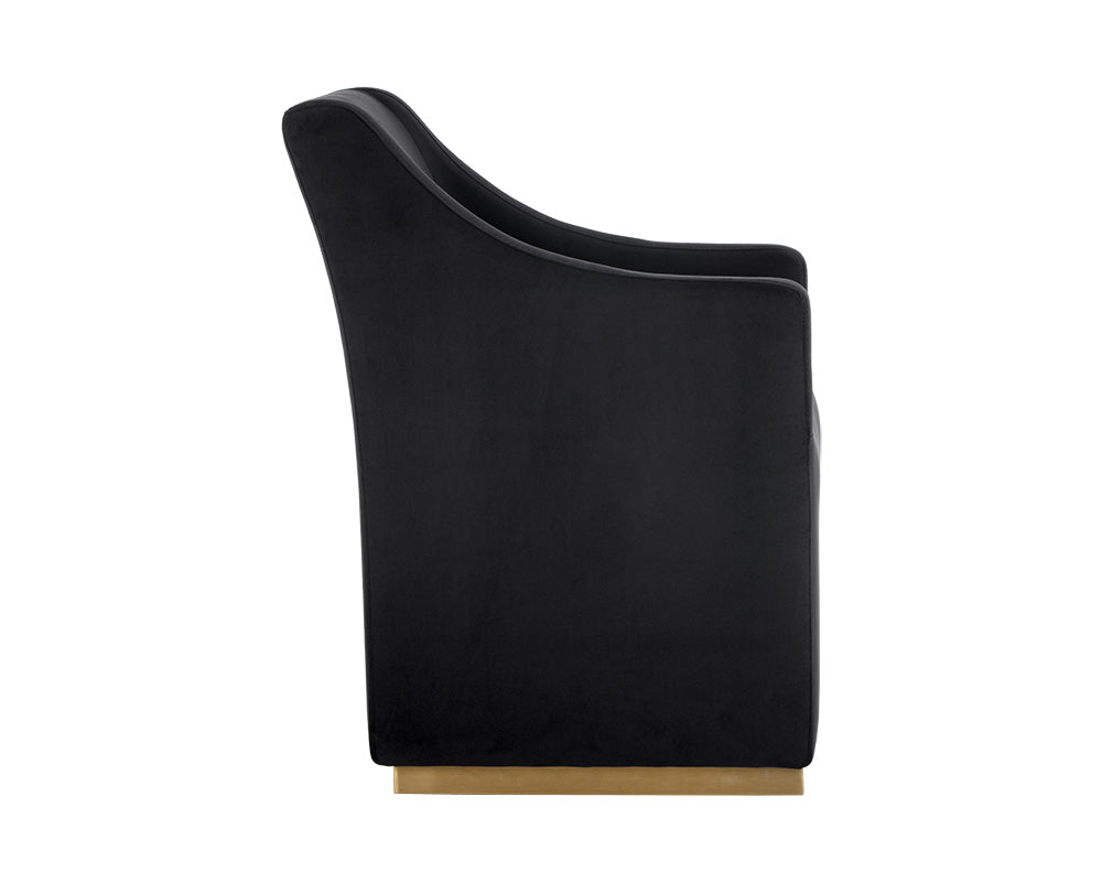 zane-wheeled-dining-armchair-102675 - view 19