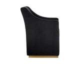zane-wheeled-dining-armchair-102675 - view 19