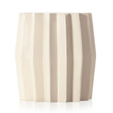 Gem Outdoor End Table - Kings Fine Art & Decor