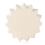 Gem Outdoor End Table - Kings Fine Art & Decor