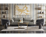 goya-end-table-marble-look-105012 - view 2