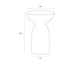goya-end-table-101364 - view 5