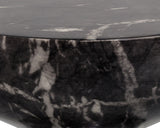 goya-end-table-marble-look-105012 - view 5