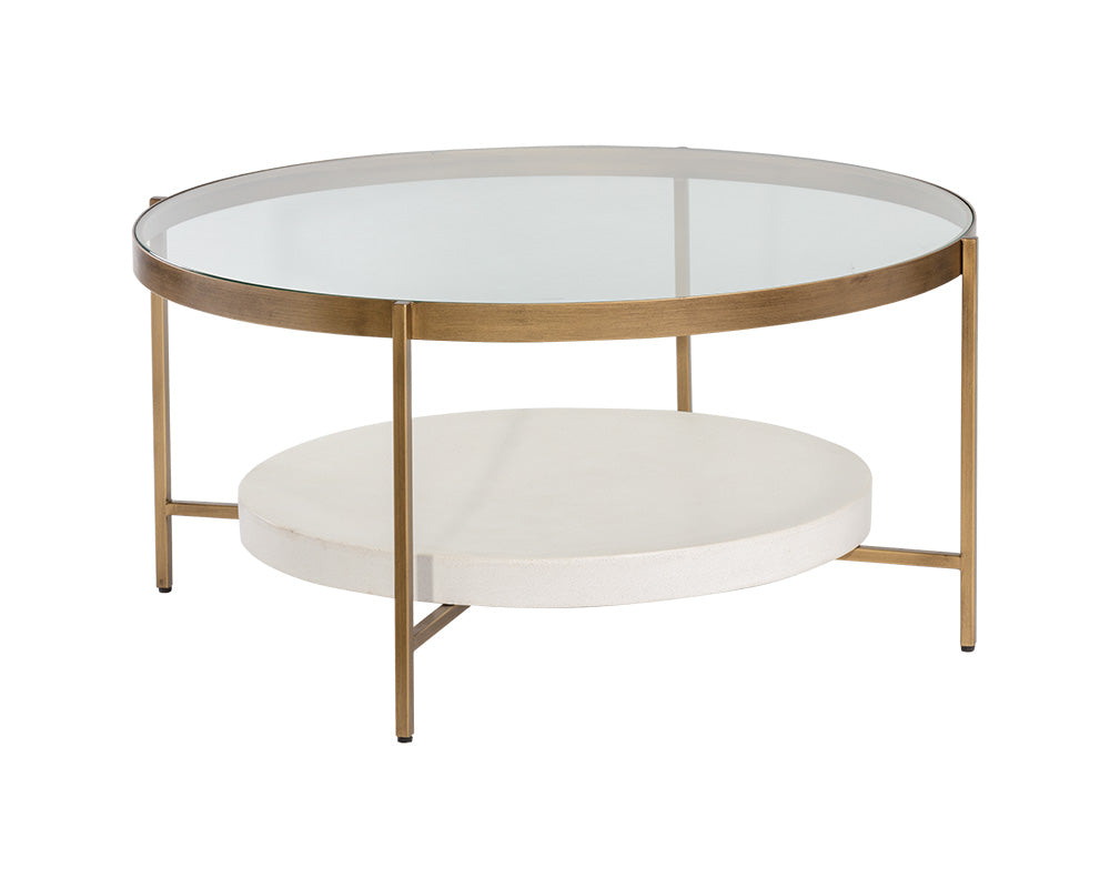 gia-coffee-table-105013 - view 3