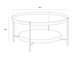 gia-coffee-table-105013 - view 6